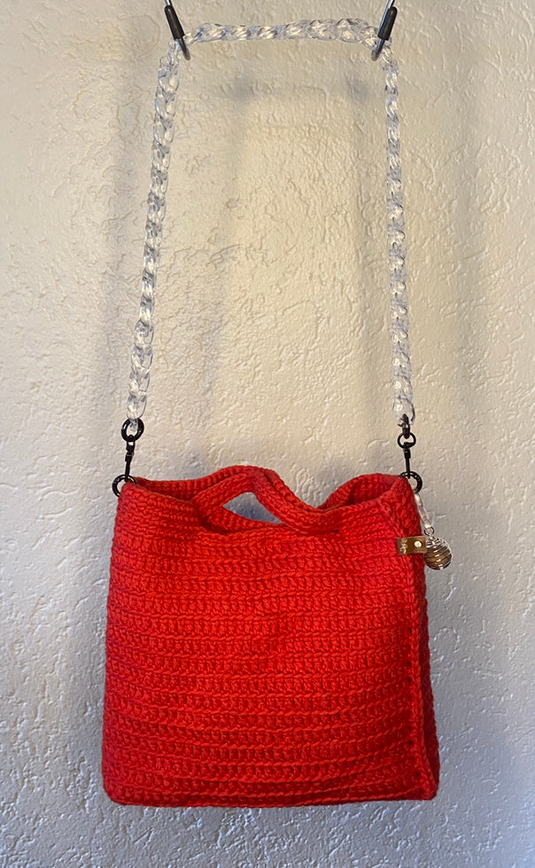 Sac en crochet - SC-06 - Creations Natural Stone